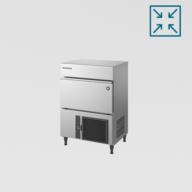Modular Ice Makers