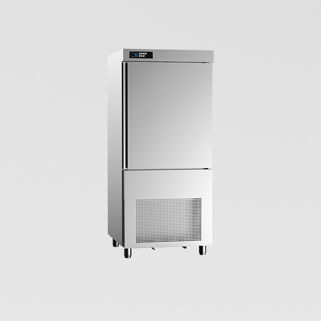 Blast Chillers