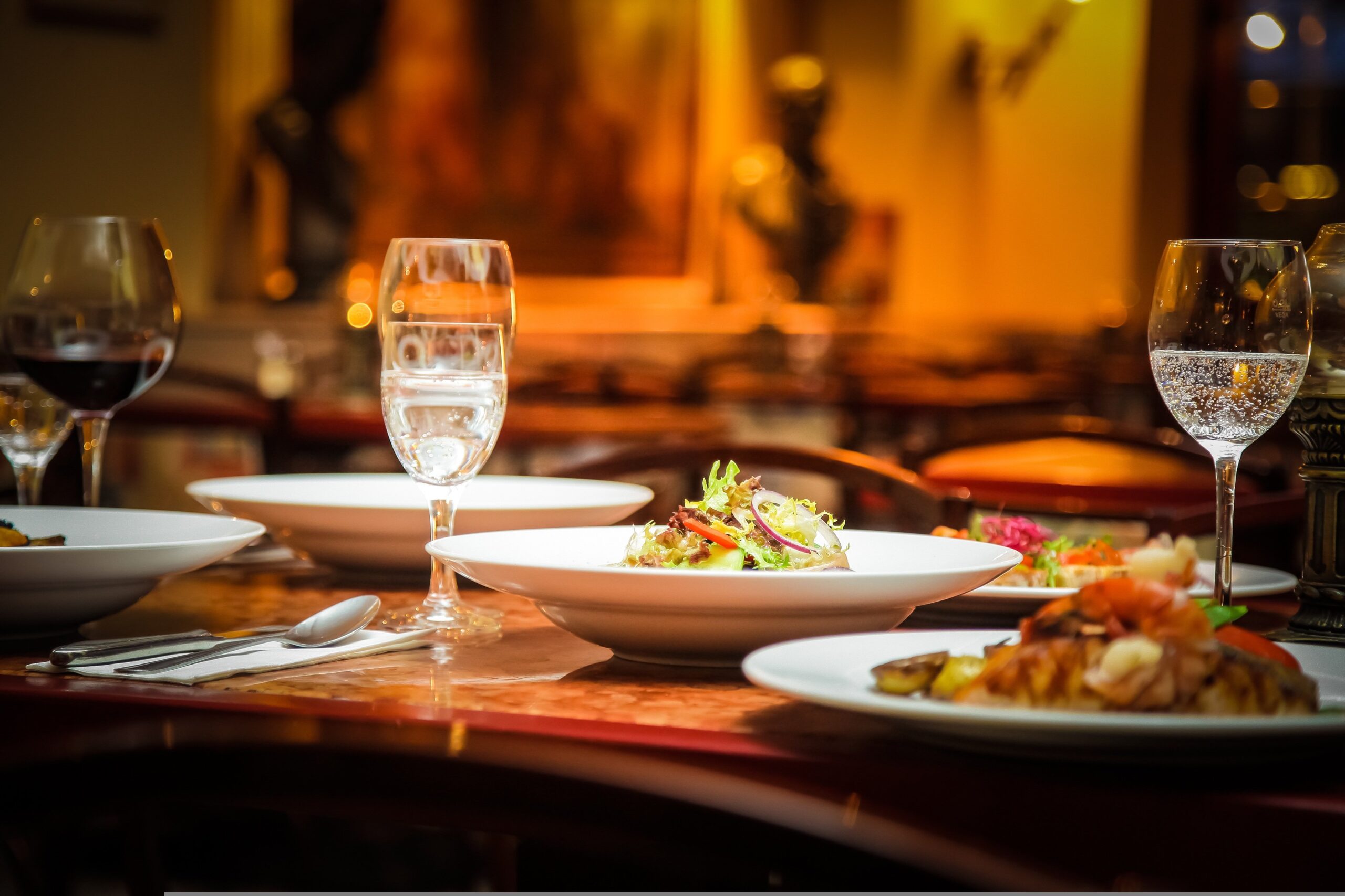 Hoshizaki Solutions for Restaurants