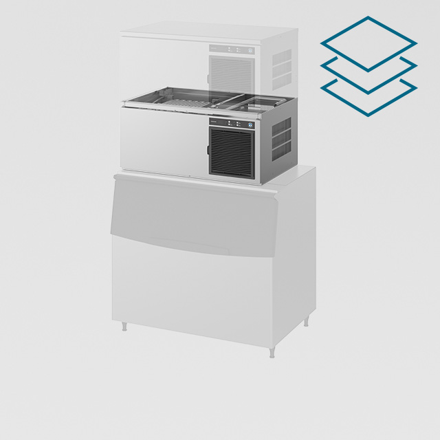 Stackable