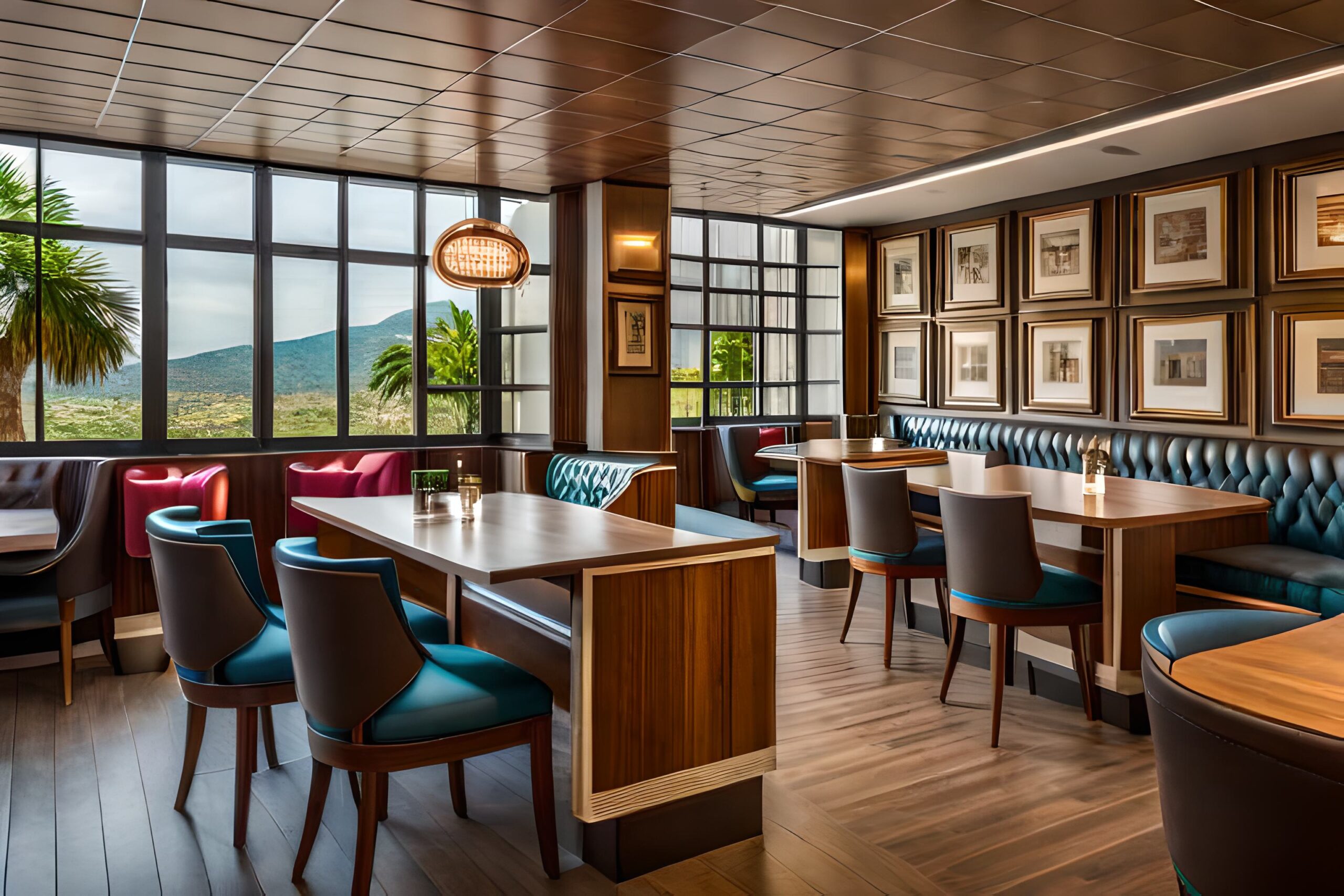 HOSHIZAKI BUSINESS SOLUTIONS FOR BARS, RESTAURANTS AND HOSPITALITY